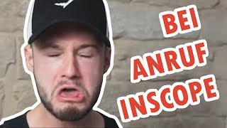 Youtube Kacke: Bei Anruf Inscope!
