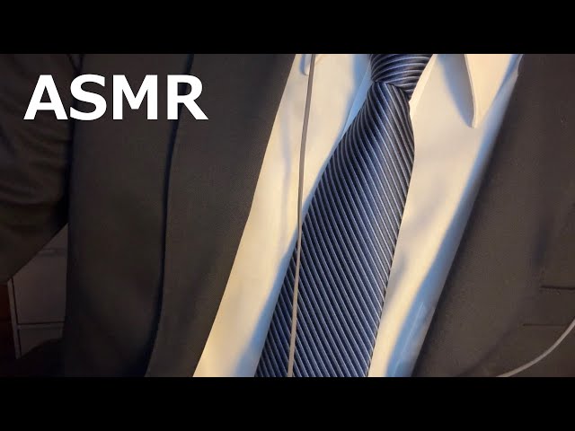 【ASMR】耳かきしてくれるロールプレイ 小声 睡眠導入