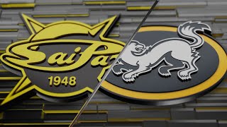 Ottelukooste Saipa Kärpät 24.1.2026
