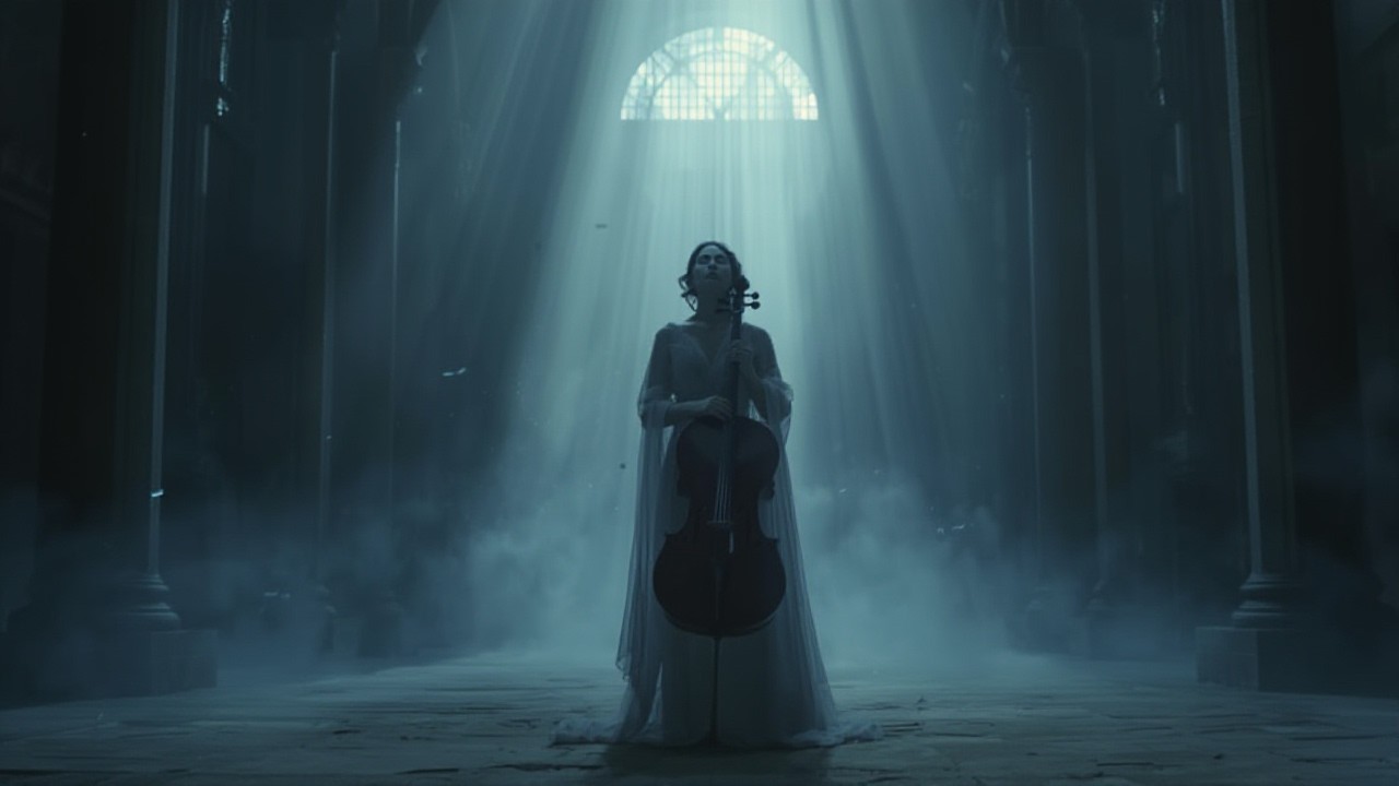 Symphonic Deep House Mix 2026 | "Sonic Soulscapes" | Ambient House & Emotional Storytelling