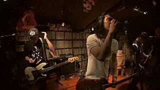 Burning Hepburn(버닝햅번) 32(서른둘) @20150131 SKASUCKS VS BURNING HEPBURN 롸일락