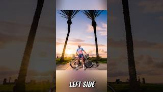 How we use off-camera flash to make our subject stand out *FULL video linked #offcameraflash