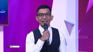 INSERT STORY - Sandy Aulia Melahirkan Anak Yang Pertama (13/2/20)PART4