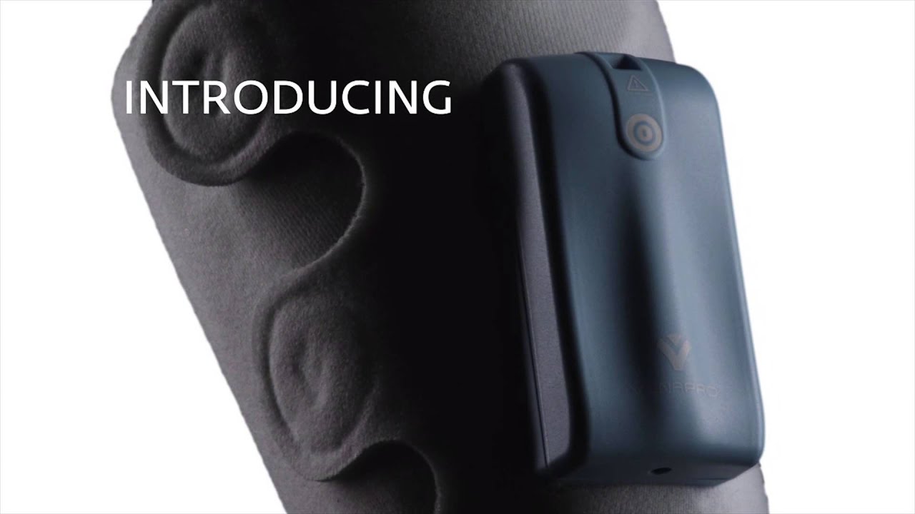 Introducing VenaPro Video - YouTube