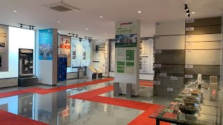 Construction Experience Center- Real Estate Project- Pramukh Omkar Rivanta, Gandhinagar, Gujarat