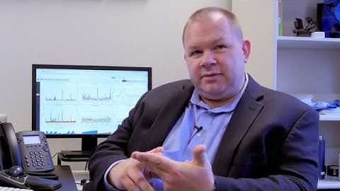 How SPS Commerce Uses LogicMonitor to Support the World