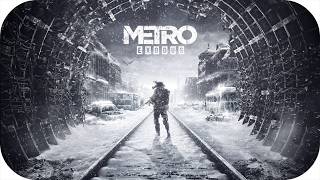 Прохождение Metro Exodus #6