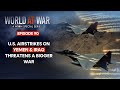 World at War | U.S. airstrikes on Yemen &amp; Iraq threaten a bigger war beyond the Israel-Gaza conflict