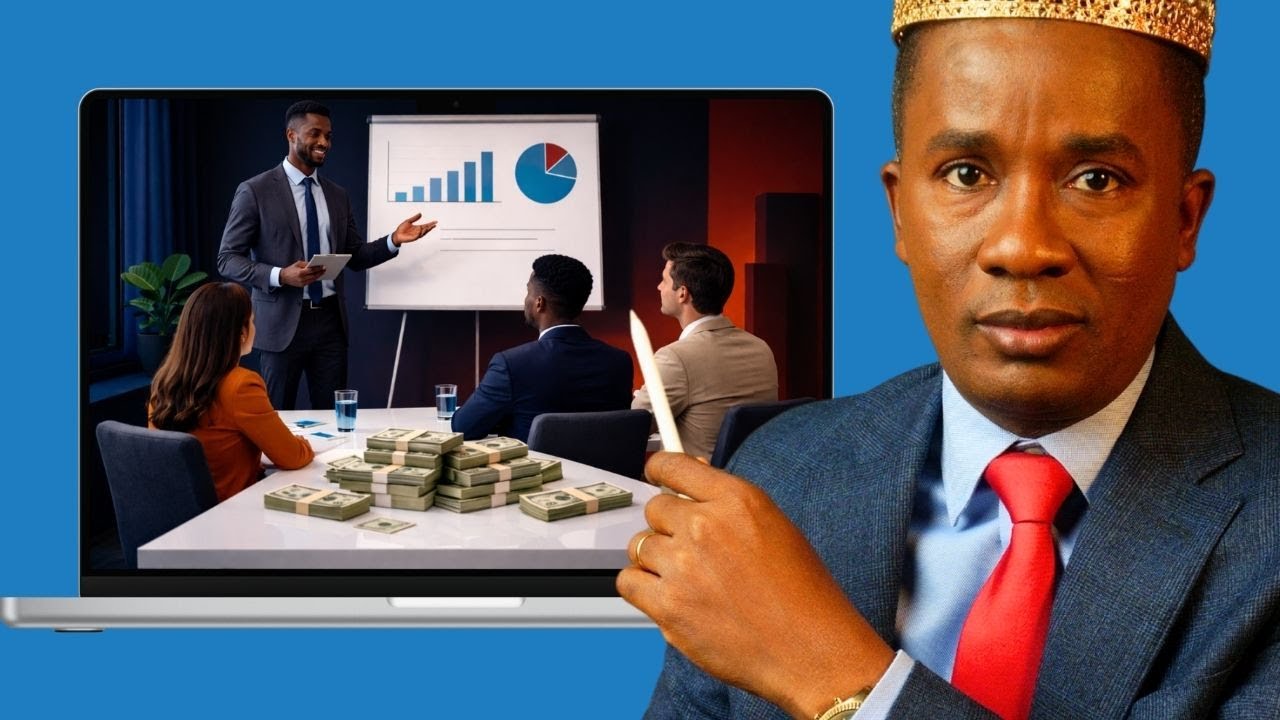 How To Raise Capital for Any Business