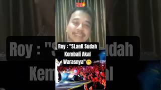 Roy Suryos Response To Slanks Song  Republik Fufufafa viralterkini