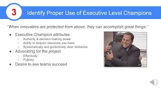 MBA 622   The Startup Way Chapter 7 West Coast Team Presentation
