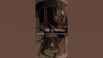 Thumbnail of D&K Cadence - The A&T Drumline (The Senate) Drum Set Version.