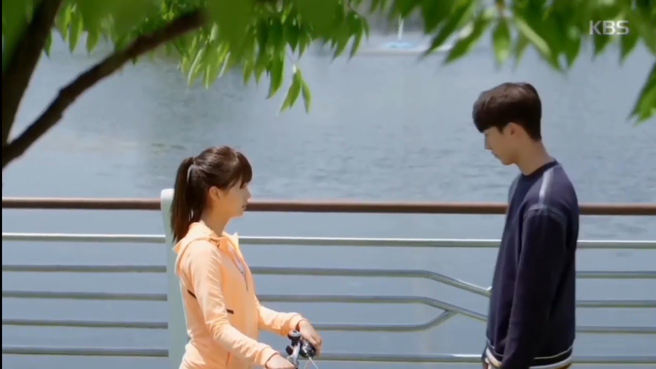 Wendy(Red Velvet) - Return (School 2015 OST)