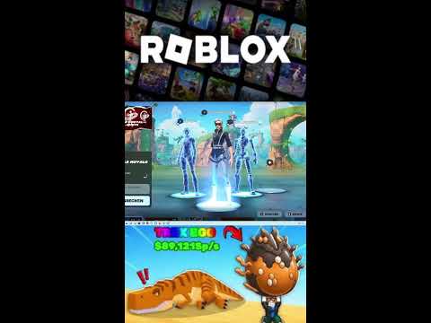 Roblox Steal an Egg