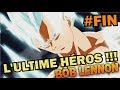 Ggohan blanco   dragon ball fighterz  episode final 20 avec bob lennon