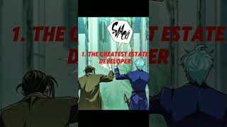 Best manhwa of all time ( part 2 ) #rgaming #shorts #viral #manhwa