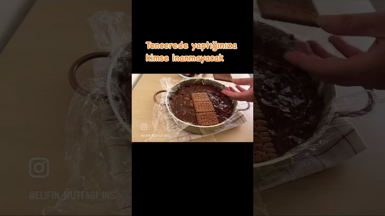 Pratik tarifler / bisküvili pasta #kesfetteyim #tarif #pratiktarifler #pratiktatlitarifleri Pratik tarifler / bisküvili pasta #kesfetteyim #tarif #pratiktarifler #pratiktatlitarifleri