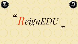 Development of Rectangular Prism - #ReignEdu Animation Series #ED 30