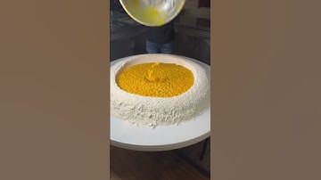 Thumbnail of Egg Yolk Pasta Dough