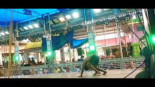 Download Lagu #Ramayana #Bali vs Sugriba fight (Barasara) MP3