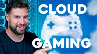 ¿Cómo funciona el CLOUD GAMING y por qué no tiene éxito?