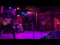 Candlebox - Cover Me (Live)