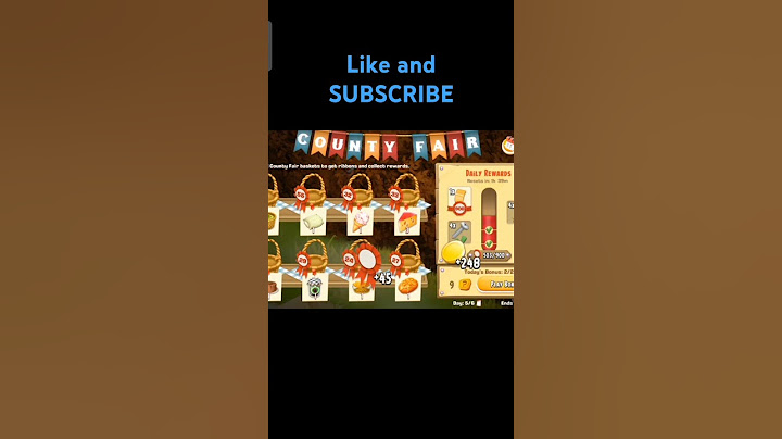County Fair Day 5 Complete - Hay Day gameplay - #hayday