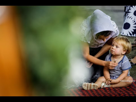 Video: Este Important Să ții Cont De Părerea Copilului