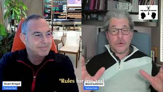 Equal Laws For All: No More "Rules For Me, Not Thee"! #shorts