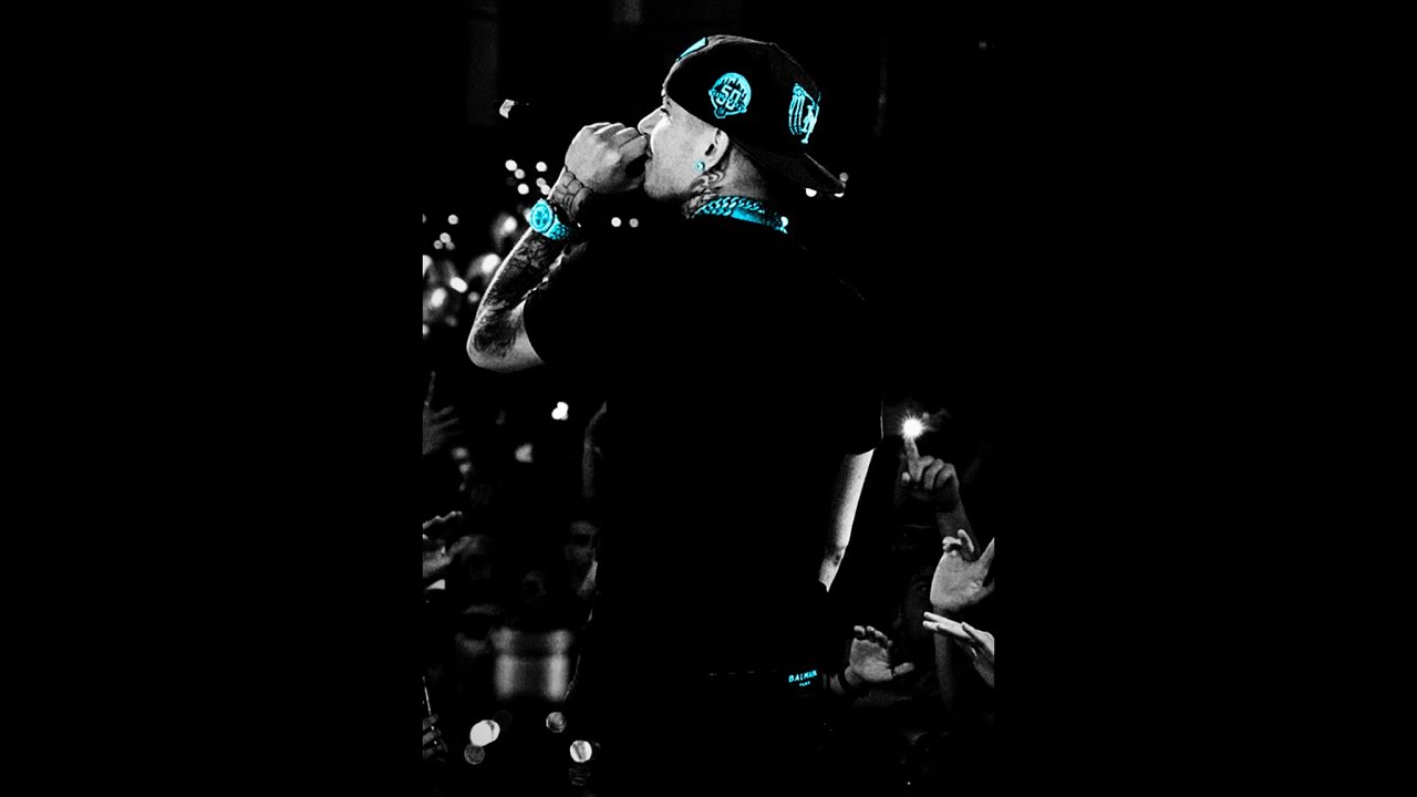 Shiva x Tony Boy Type Beat - MOMENTI