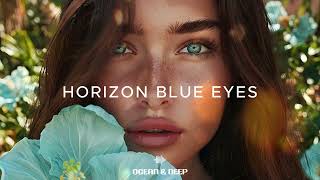 Horizon Blue Eyes l Deep House Euro Ballad Dance Vibes track