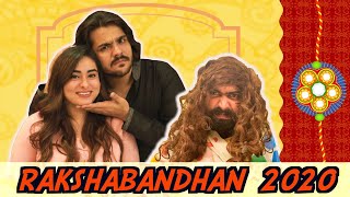 RakshaBandhan 2020 | Ashish Chanchlani screenshot 3