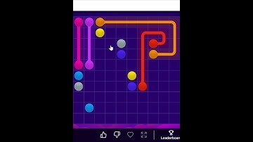 Mastering the dots, one level at a time 🚀 #DotConnect#LogicMaster #PuzzleBrain#MindFocus#GamingVibes