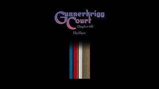 Gunnerkrigg Court Chapter 68: Neither
