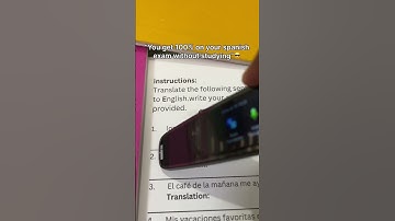 This is a cheat code 😂#school #study #english #funny #translation #exam