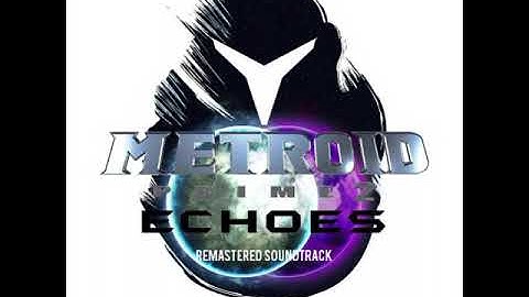 56 - Leaving Aether [Metroid Prime 2: Echoes Remastered]