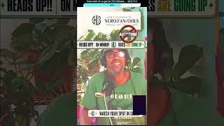 OHLS #18a Aug 21, 2026