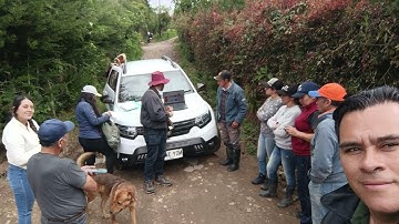 Ecosistema productivo, iniciativa que optimiza el serviciode extensión rural