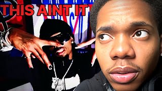 Idk How To Feel Carti Playboi Carti Travis Scott - Crush Official Music Video Reaction