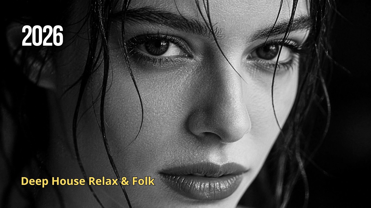 Городская ночь и танец | Музыка для настоящих эмоций