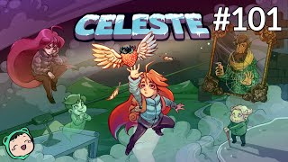 THE LOOP AROUND | Let's Play: Celeste #101