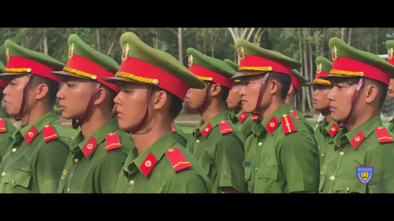 @CSCĐ CBCS hoàn thành NV được giao