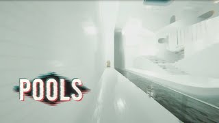 POOLS - LEVEL 3