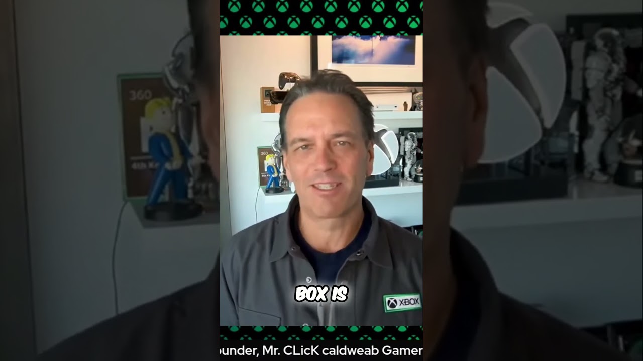 Xbox Hardware: Is It Still Relevant? Gamers Debate!