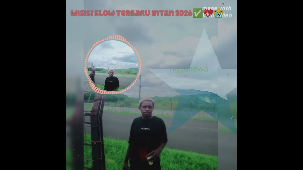 Wisisi terbaru intan jaya 😭 2027