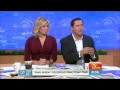 Sunrise on Seven - Highlights 8/01/2012