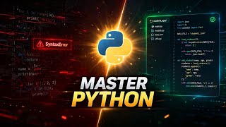 Python  Programming for Beginners — Lesson 3 | Modules, the os Module, List Comprehensions