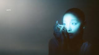 Ariana Grande  Warm  s