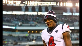 Deshaun Watson stock being traded like GameStop!