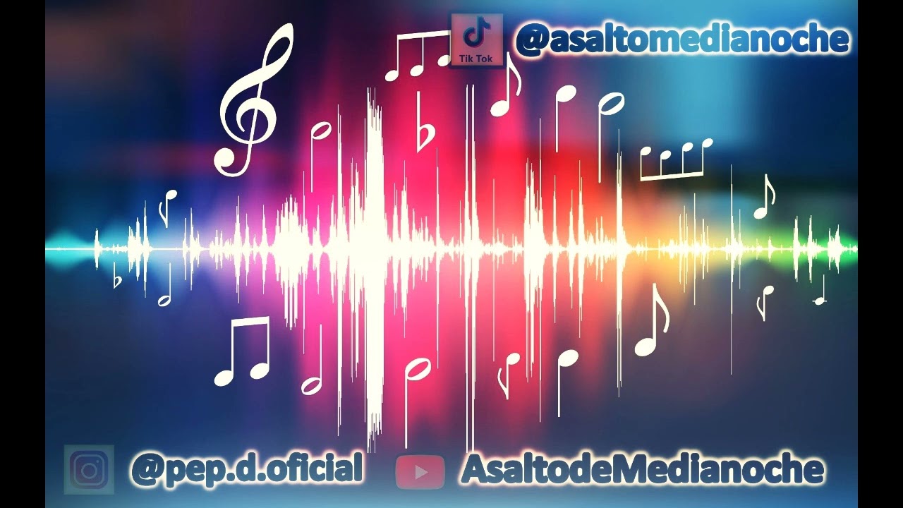 Becky G, Paulo Londra - Cuando Te Besé (Pep D Version)